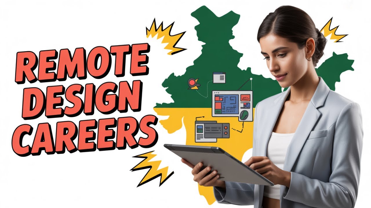 What are some top companies for hiring remote graphic designers from India?