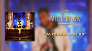 Video thumbnail of "DADJU - Va dire à ton ex (Audio Officiel)"