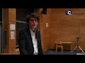 Concours dloquence  demifinale mathilde blaizac  guillaume moinard   connectome in science