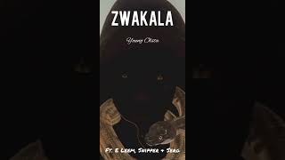 Young Olsta - Zwakala (ft. E leem & Snipper)