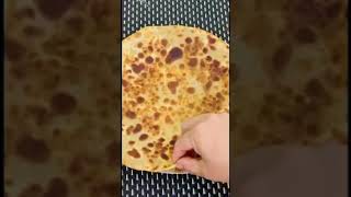 How to make Aloo Paratha shorts shortsfeed youtubeshorts foodie cambodia pratha alooparatha