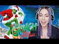 THE GRINCH is awww worthy (Movie Commentary & Reaction)
