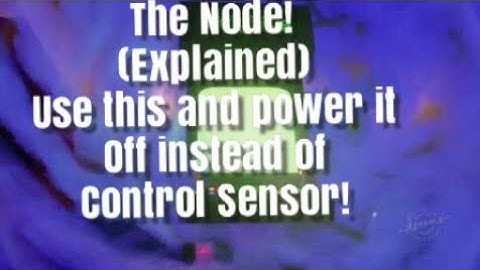 Dreams Ps4 Nodes Tutorial how to use nodes