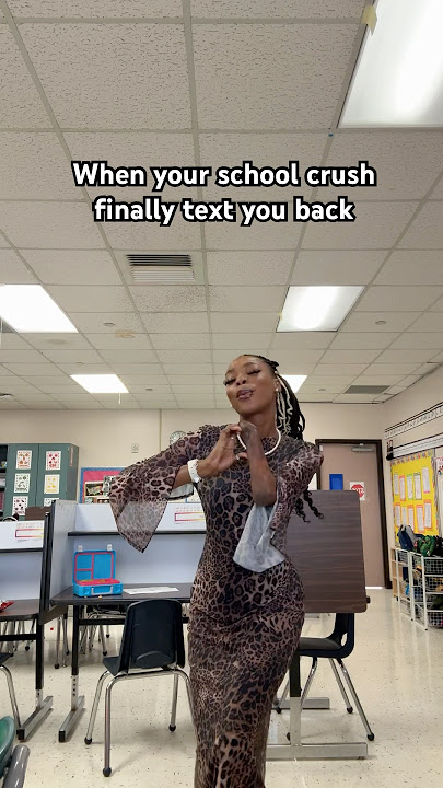 How old is your crush ?