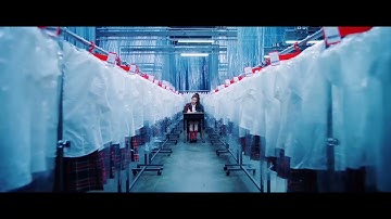 ITZY "WANNABE" M/V TEASER 1