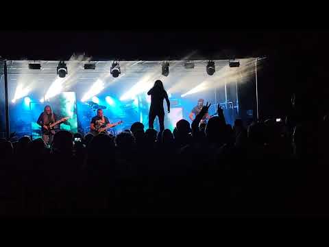 Arakain - K zemi přibitej (Chotěboř 22.5.2026)