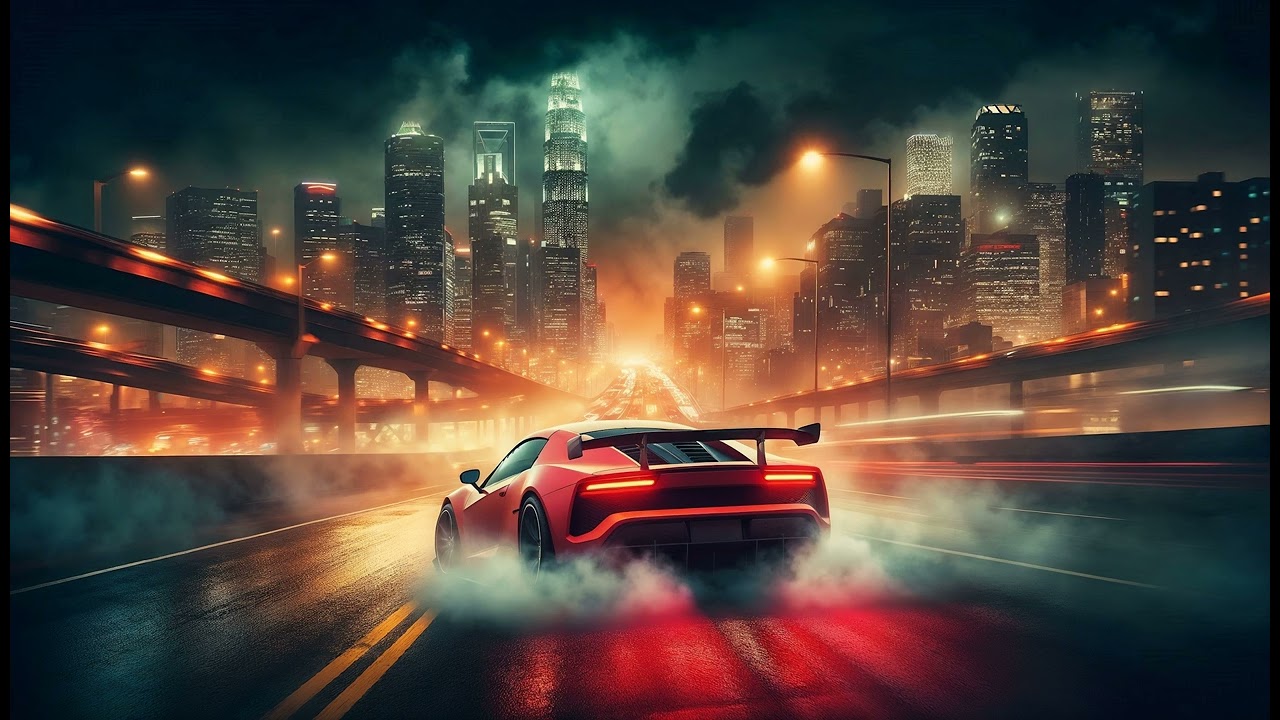 NeuroAiz - Fuel the Fire (nu-metal, alternative rock)