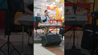 Download Lagu Par Sapa Lai - Live keyboard Kaza Mall Surabaya #singer #viral #music #mixer #maluku #ambon #shorts MP3