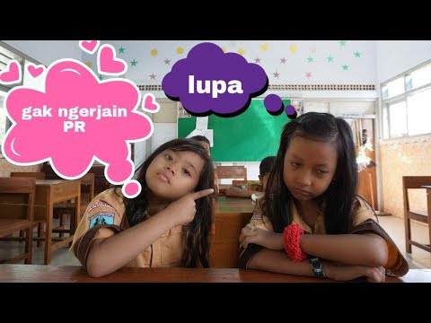 Video: 5 Cara Pergi Ke Sekolah Pesta Mempersiapkan Saya Untuk Anak