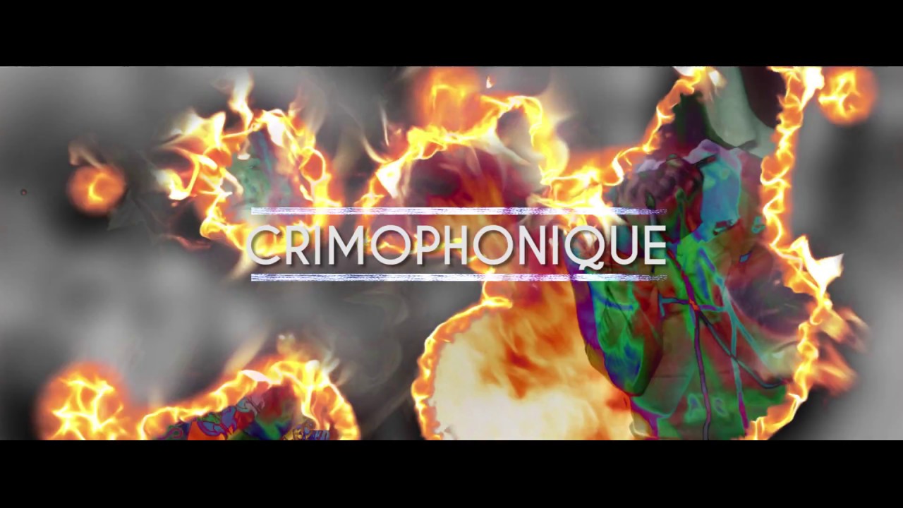 STARTER ft. SILEK (Piraterime) - CRIMOPHONIQUE (Clip by TADEFOURAILLE PROD)