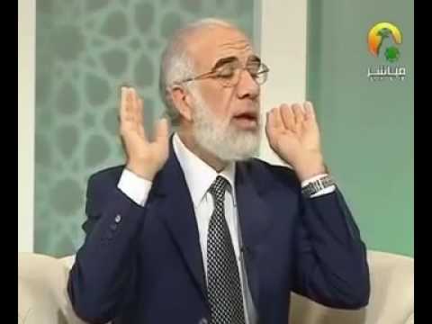 صفوة الصفوه عمر عبدالكافي الحلقة 