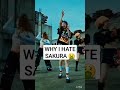 Why i dont like sakura from le sserafim lesserafim sakura