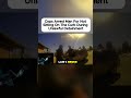 Cops Arrest Man For Not Sitting On The Curb
