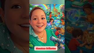 Reto mi clase soñada #docente #educacionintegral #maestro no tengo crédito de autor para la música