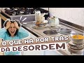 O segredo que ninguém te conta | desafios e reclamações de donas de casa | casa limpa