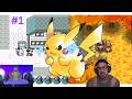 Let's Play Pokémon Yellow (Game Boy) - Part 1