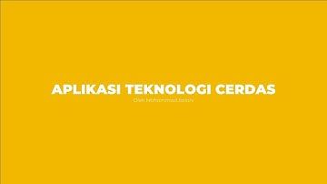 Pembuatan Database dengan DBeaver & XAMPP - Aplikasi Teknologi Cerdas