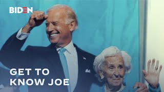 Happy Mother's Day | Joe Biden For President