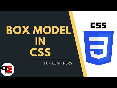 CSS BOX MODEL