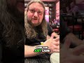 Lucky Dragon food review