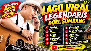 DOEL SUMBANG FULL ALBUM NONSTOP TANPA IKLAN