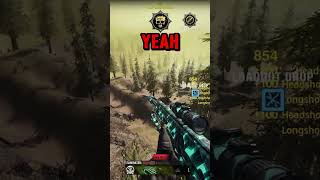 Solo TREE NINJA vs SQUAD 🌲 #warzone #callofduty #gaming #funny #cheating #fyp