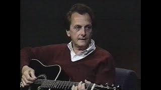 RAY CAMPI &amp; RIP MASTERS on &quot;Art Fein&#39;s Poker Party&quot; 1992 - featuring live/acoustic songs!