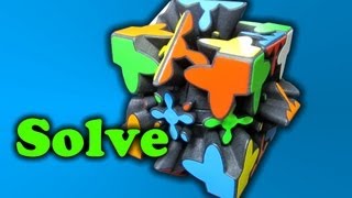 Geared Mixup Solve
