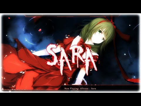Nightcore - Sara