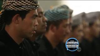 Muslim Travelers - Kehidupan Umat Muslim di Inner Mongollia, Cina