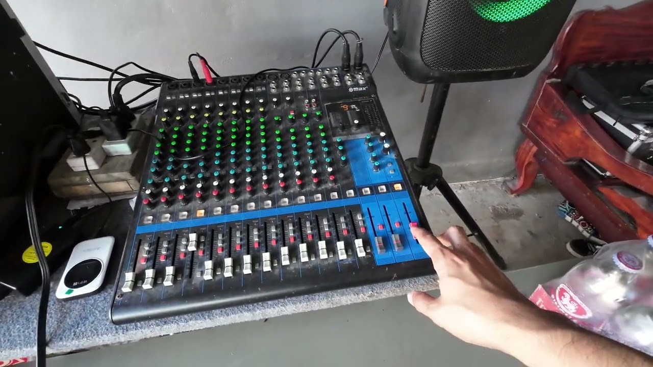 วิธีเชื่อมต่อ