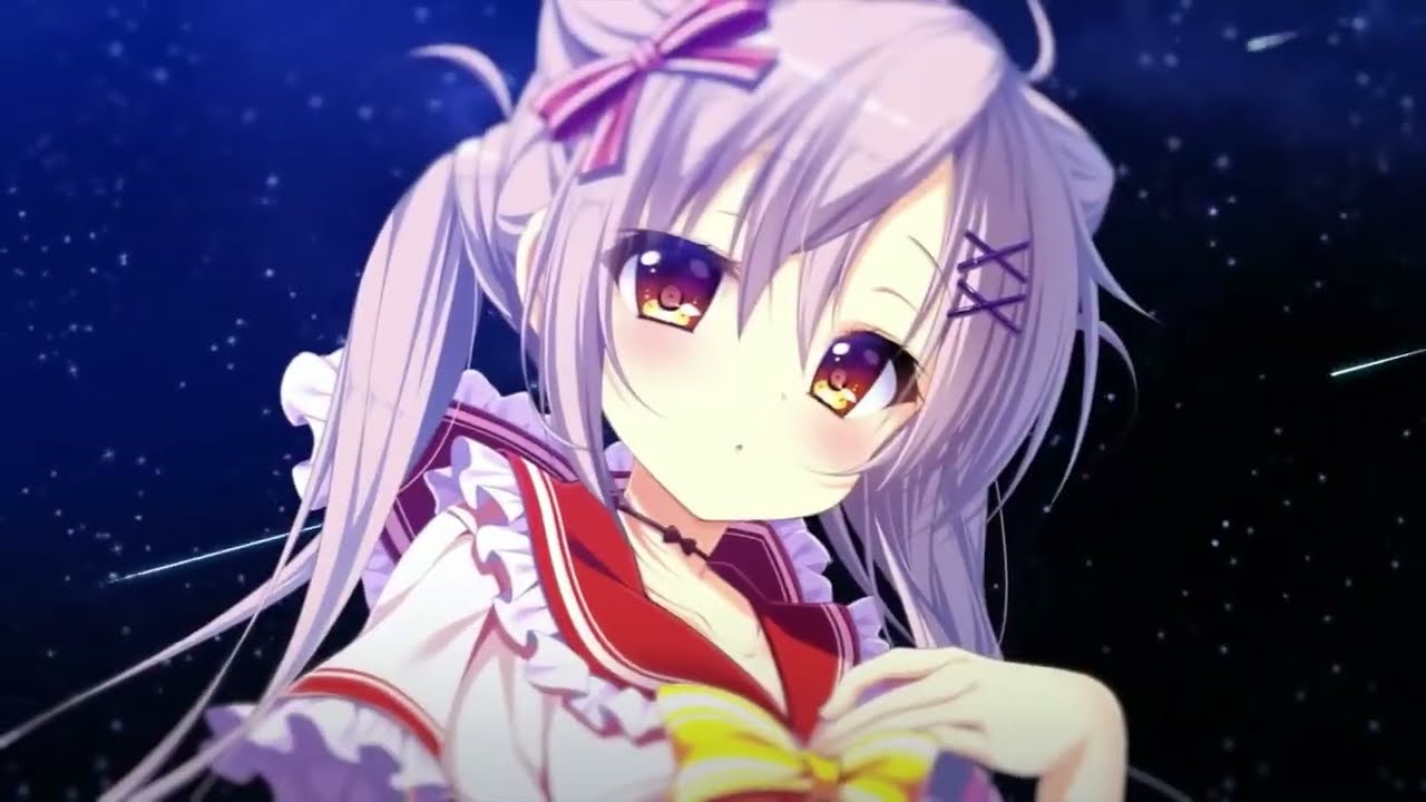 カラオケ風動画_175_お約束→ハッピーエンド!