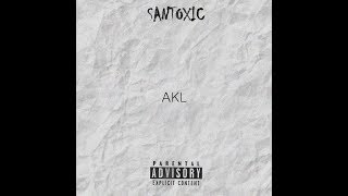 Watch Santoxic Akl video