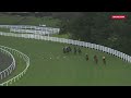 Group 1 winners HIT the line together | Treasurethe Moment & Tom Kitten | Mornington Jump Out 1