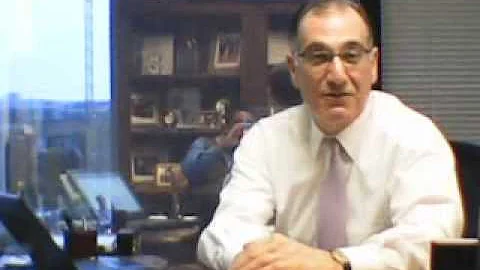 Amb. Edward M. Gabriel: Morocco Continues To Pursu...