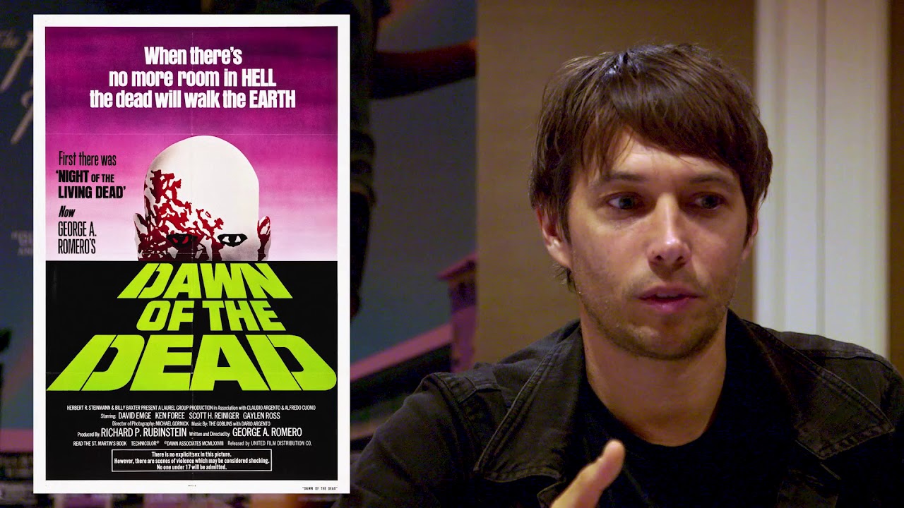 Movies That Changed Sean Baker YouTube