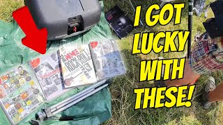 This Find Saved This Bootsale For Me!!