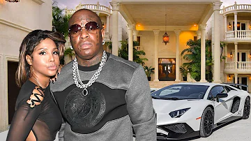 Rapper Birdman's WIFE, 2 Children, Age, Career, Houses, Cars & Net Worth 2024