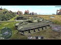 War Thunder: Realistic Battles Gameplay  [ 1440p 60FPS ]