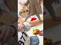 おままごと大好き # #2歳 #お正月 #おままごと @yuayua2636