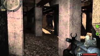 видео Прохождение S.T.A.L.K.E.R. - Зов Припяти часть 17 [Оазис]