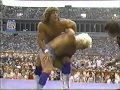 The best of ric flair disc 5