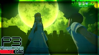 BEING MELTDOWN - Persona 3 Reload - 15 (Merciless) @MetaSF_