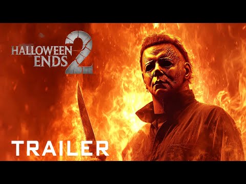 Halloween Ends 2 2026 First Trailer John Carpenter Andi Matichak