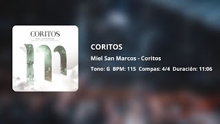Coritos | Miel San Marcos | Multitrack