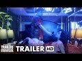 Hot sugars cold world official trailer 2015  adam bhala lough