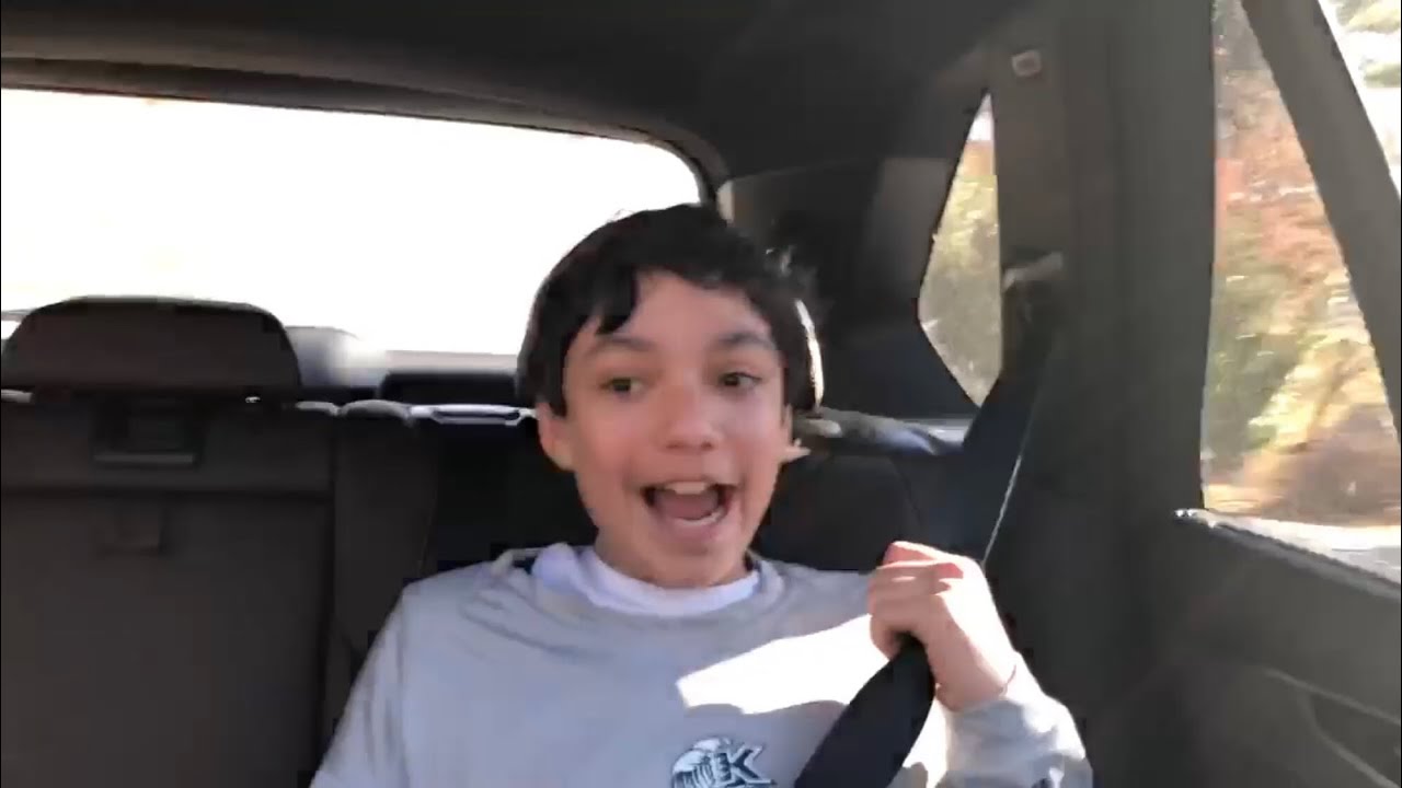 Car Burping Car Burping (Old) - YouTube