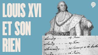 14 juillet 1789. Rien pour Louis XVI ? | L'Histoire nous le dira #112