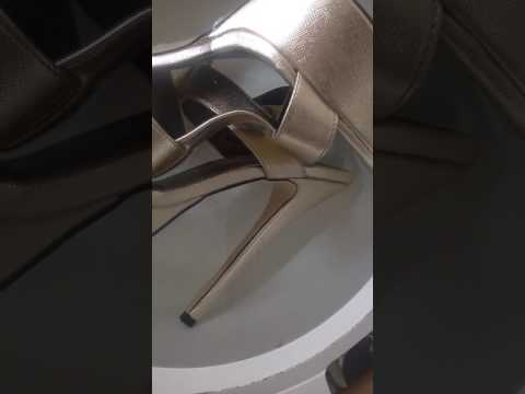chinese high heel soup pt1