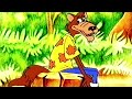 Youtube Thumbnail title